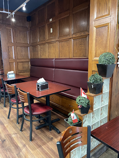 Photo of Wow Shawarma - 434 Clarence St, London, ON N6A 3M8